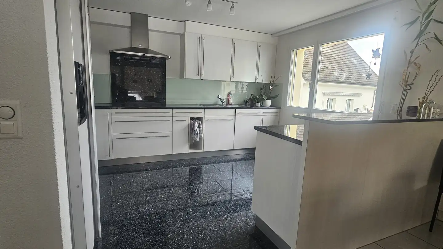 Wohnung mieten - 8307 Effretikon