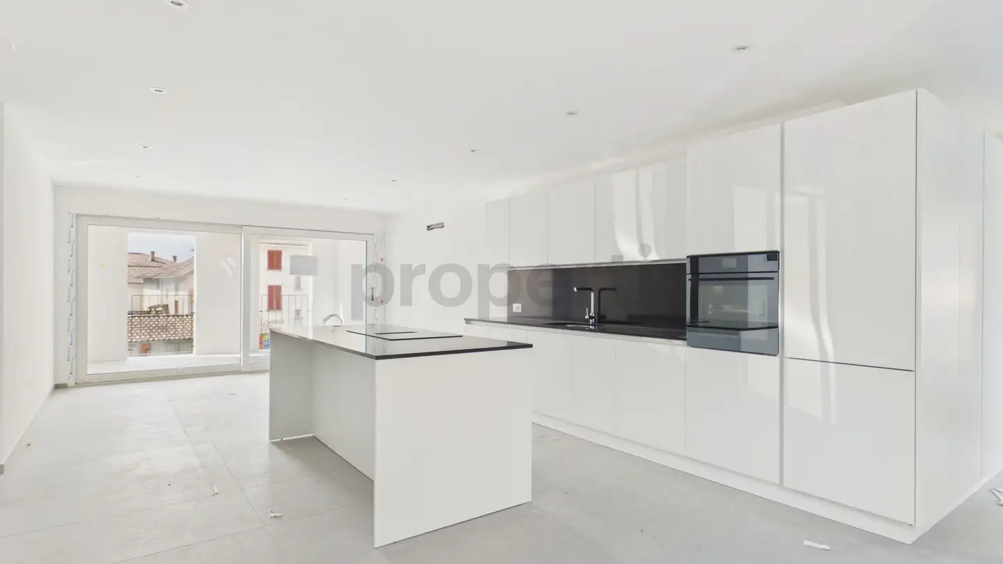 Apartment for sale - 6710 Biasca