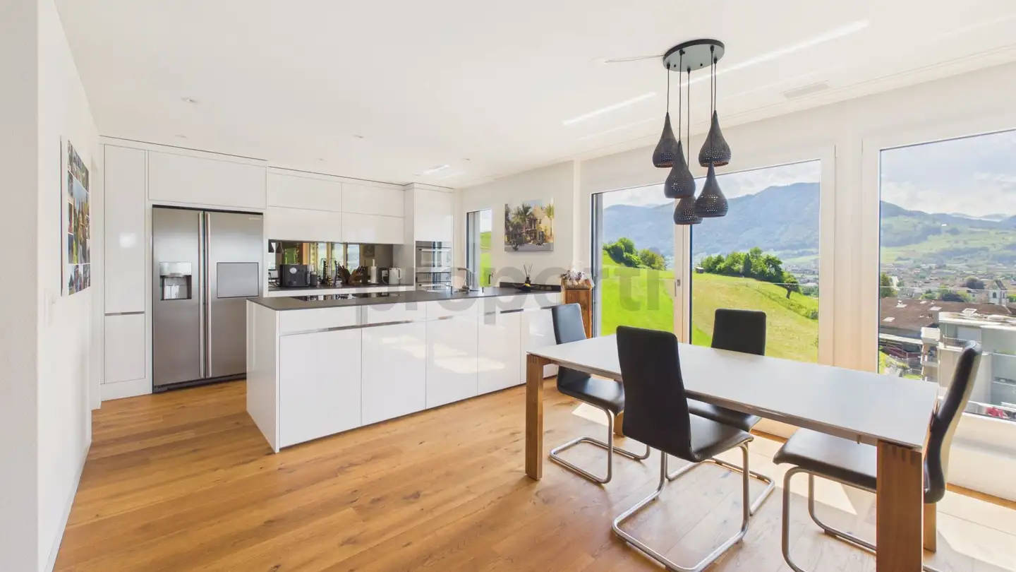 Wohnung mieten - 8855 Wangen SZ - Foto 2