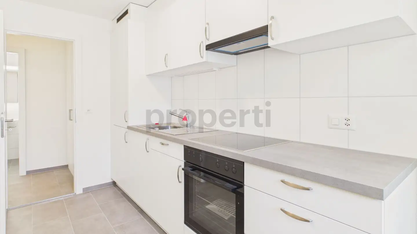 Apartment for rent - 2540 Grenchen - Photo 2