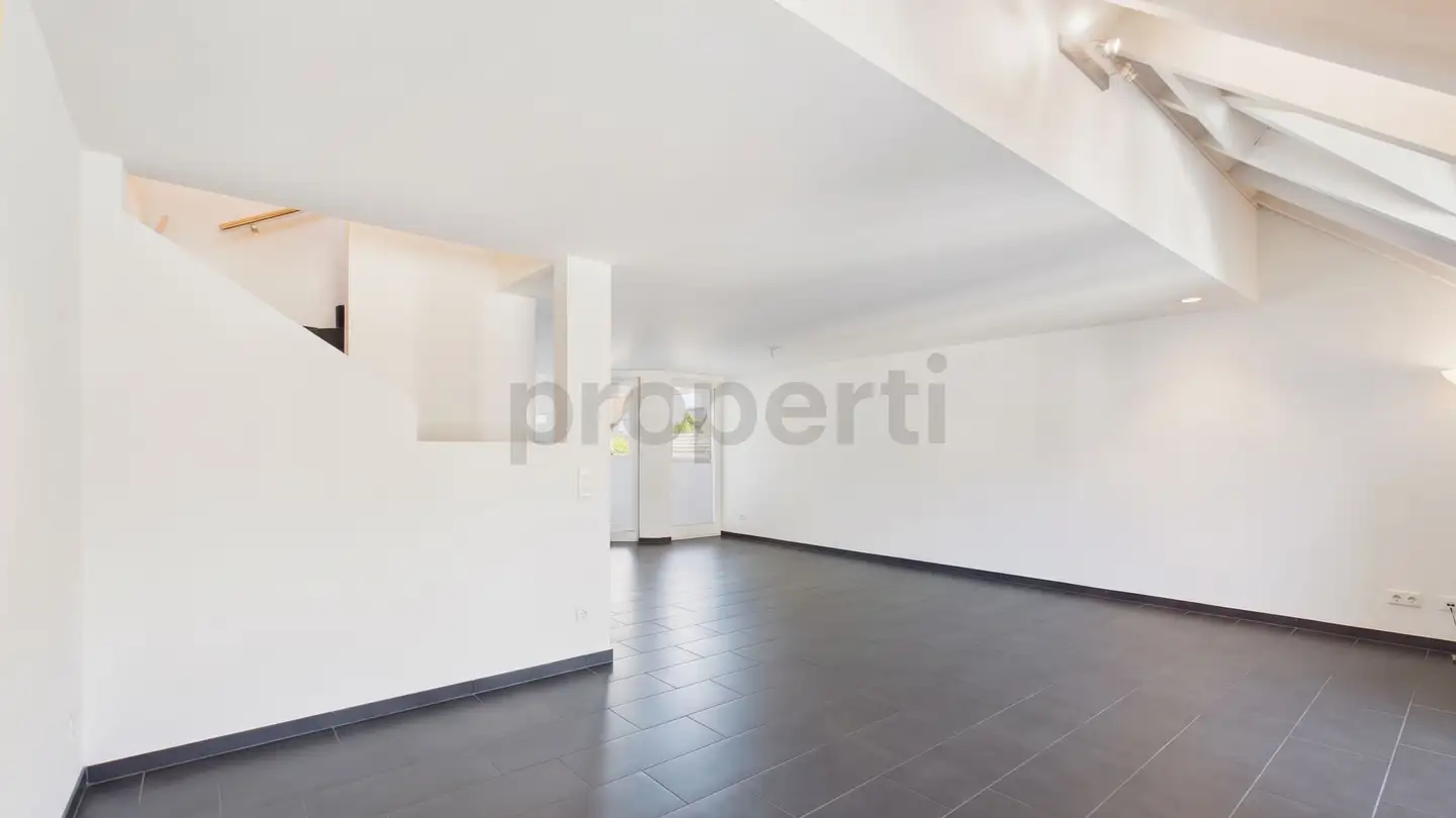 Duplex for sale - 8187 Weiach