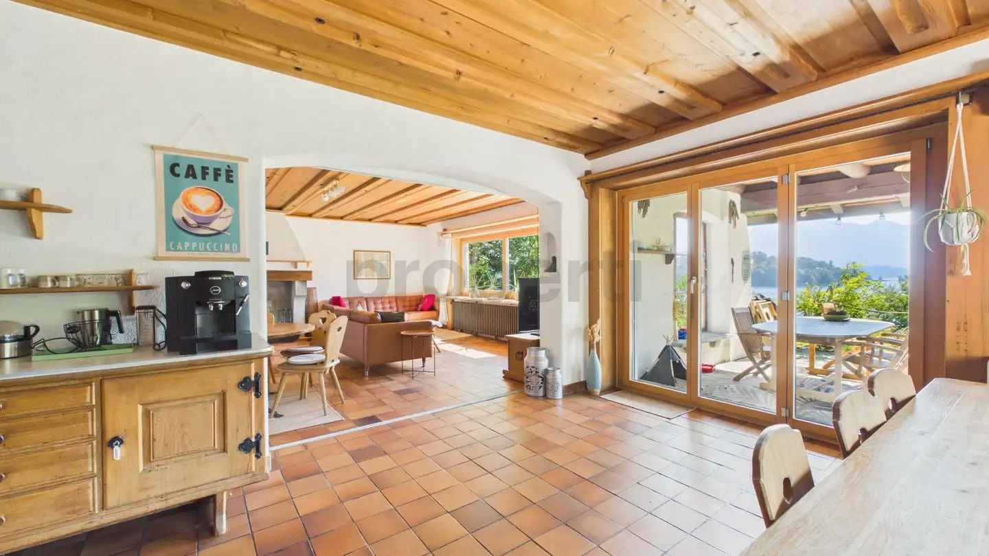 Villa for rent - 6005 Luzern - Photo 4