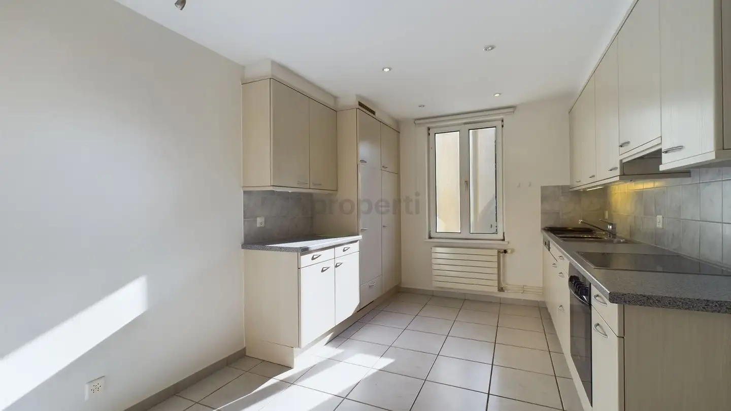 Apartment for rent - 4600 Olten - Photo 4