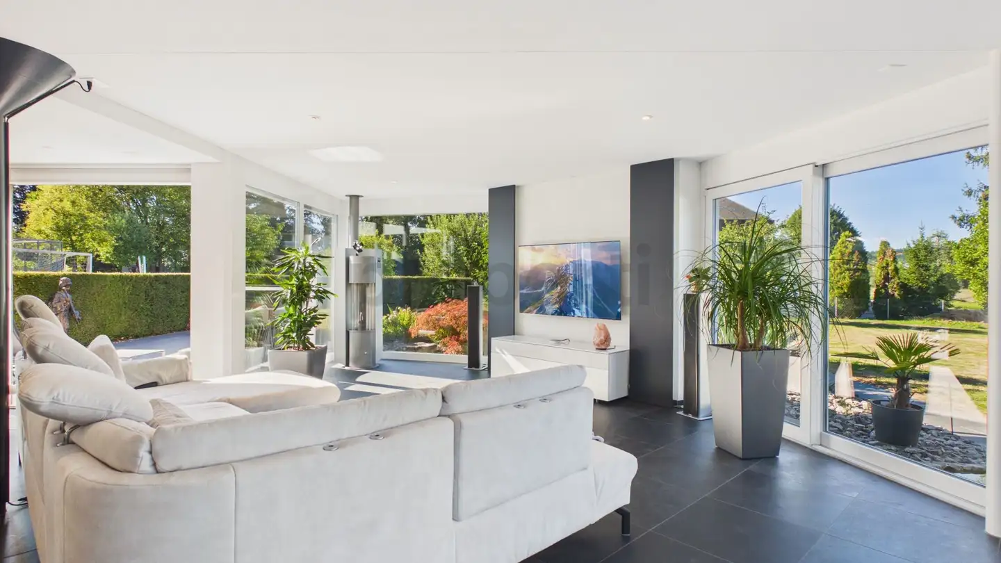 Maison individuelle à louer - 4663 Aarburg - Photo 2