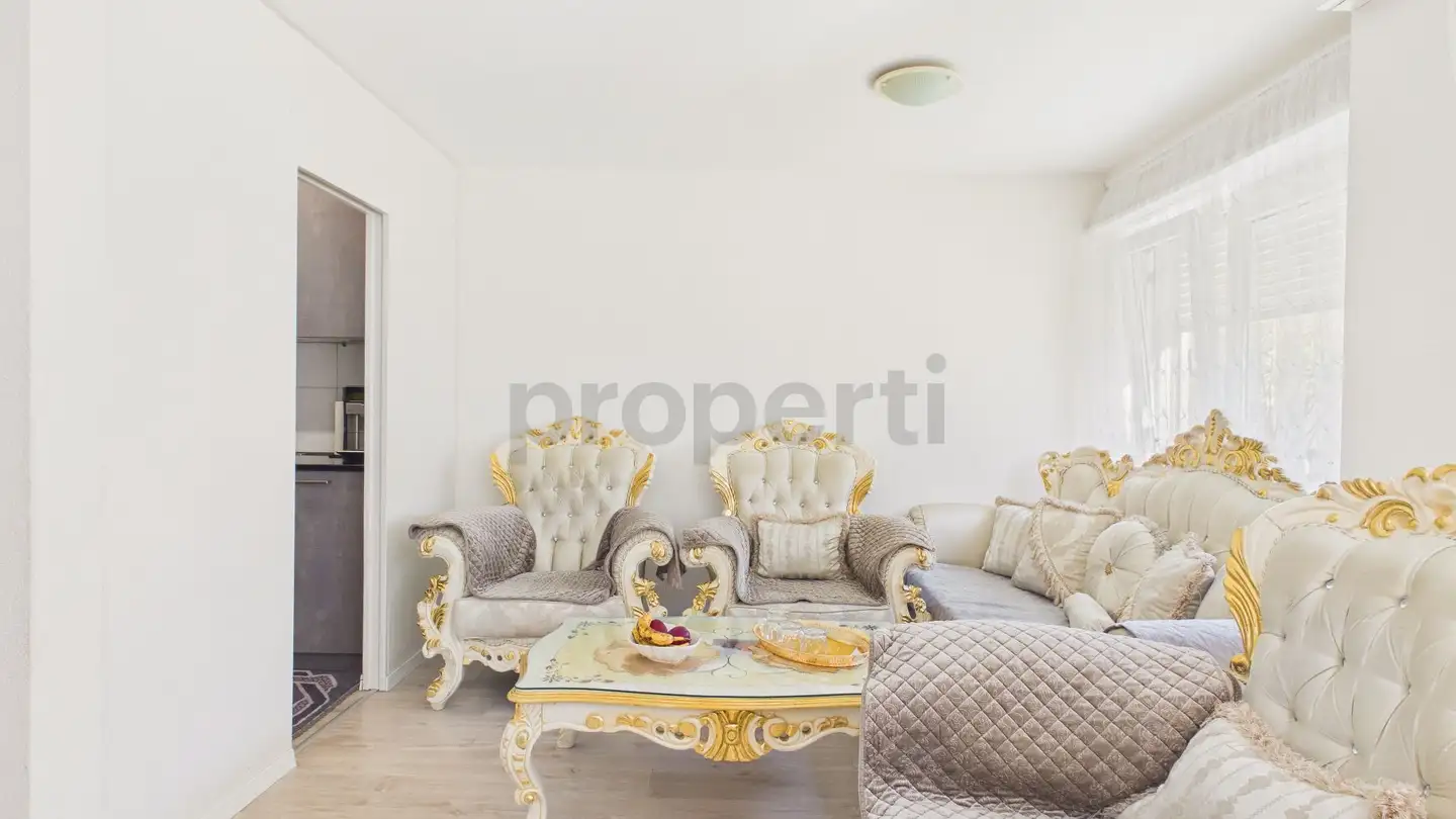 Wohnung kaufen - 4900 Langenthal