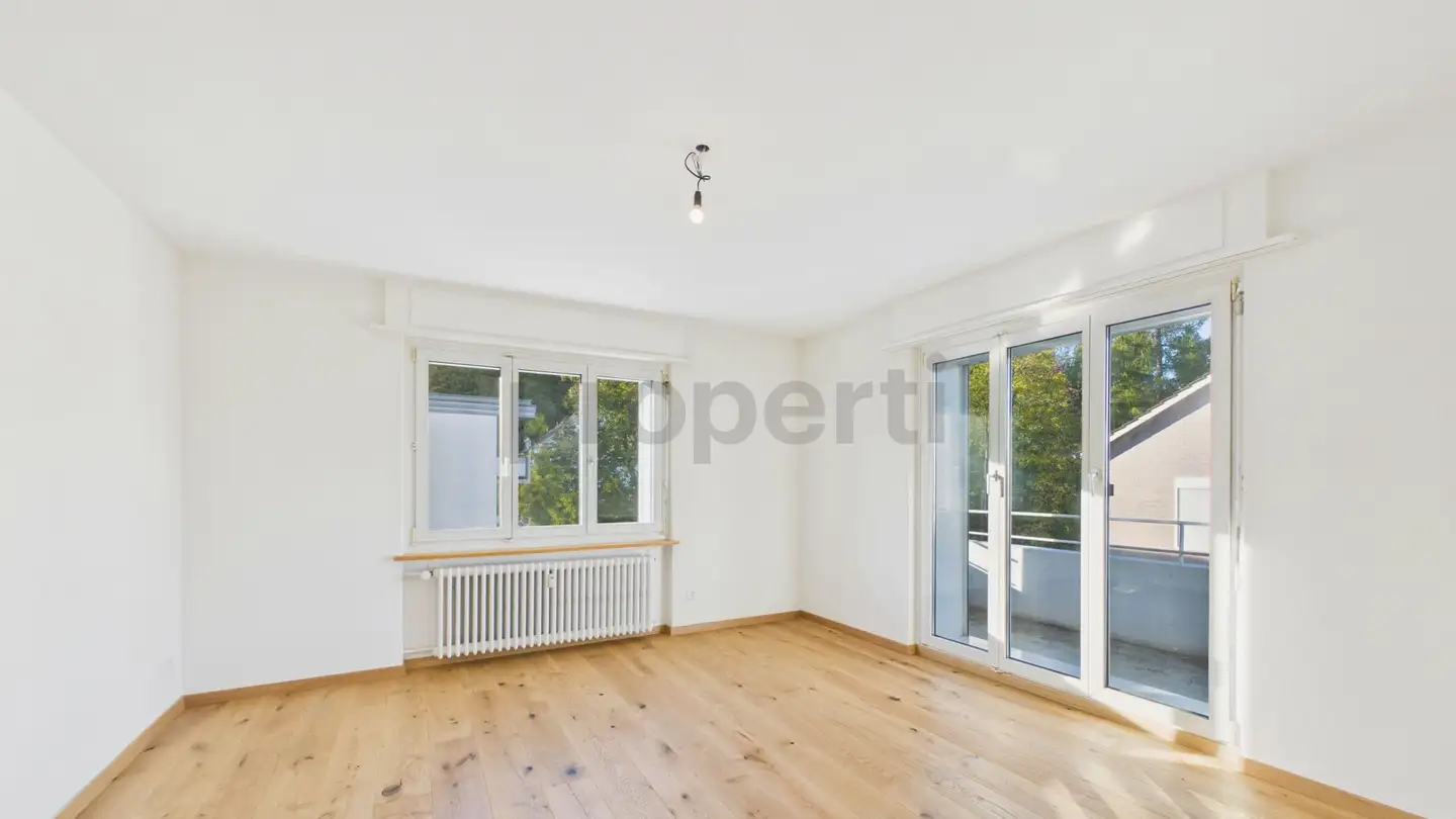 Wohnung mieten - 9011 St. Gallen