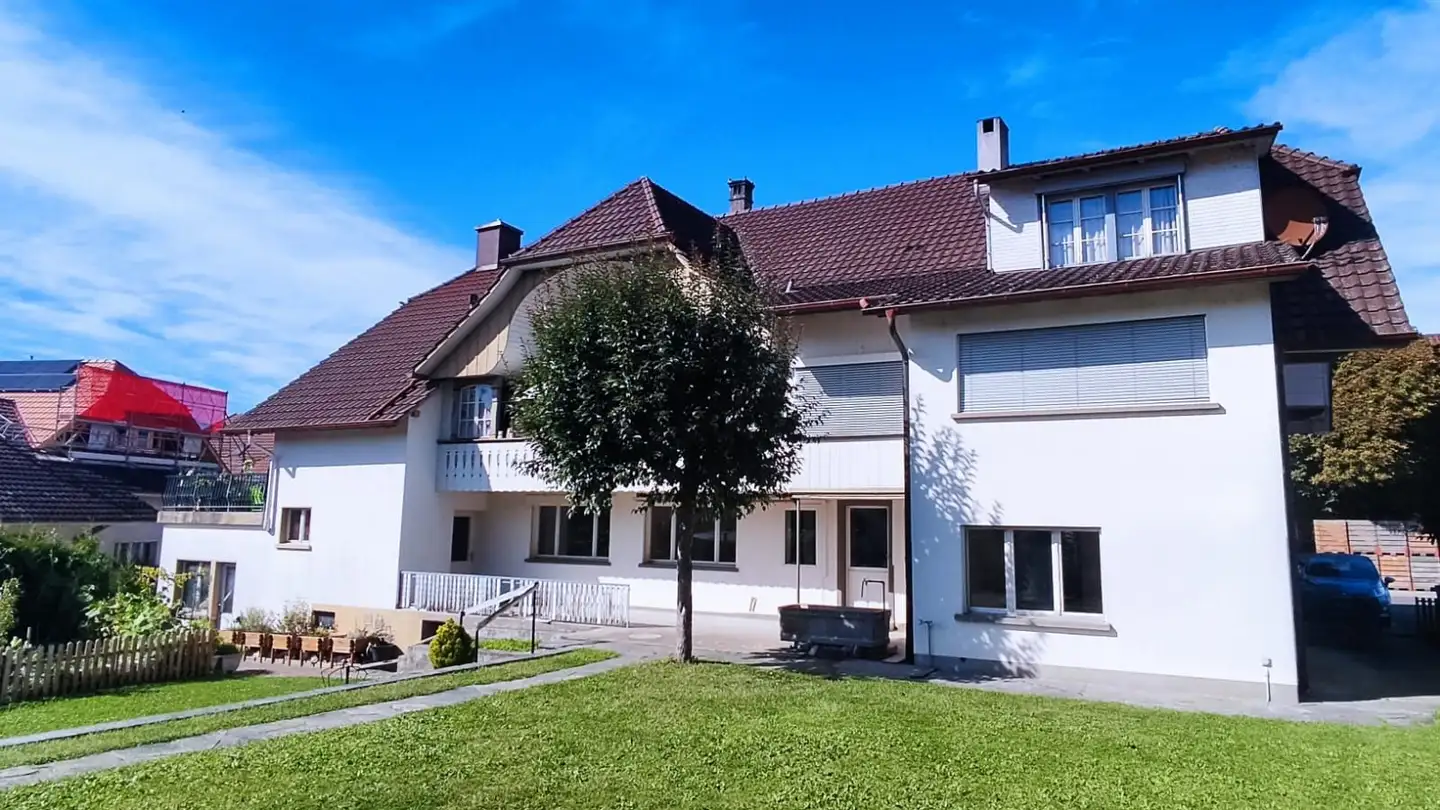 Apartment for rent - 3264 Diessbach b. Büren