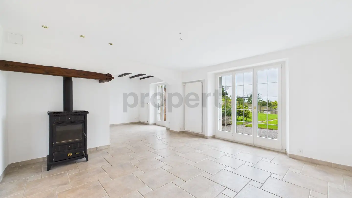 Bauernhof mieten - 1239 Collex - Foto 2