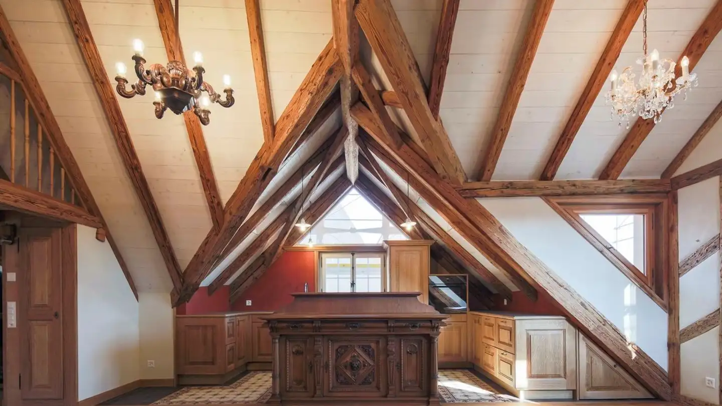 Attico in affitto - 8570 Weinfelden - Photo 4