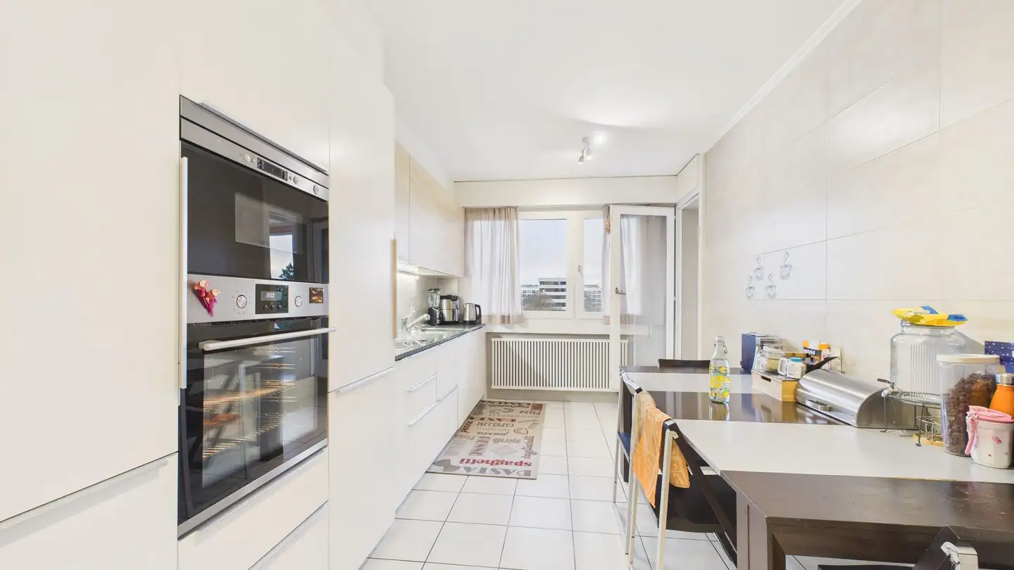 Appartamento in affitto - 1209 Genève - Photo 2