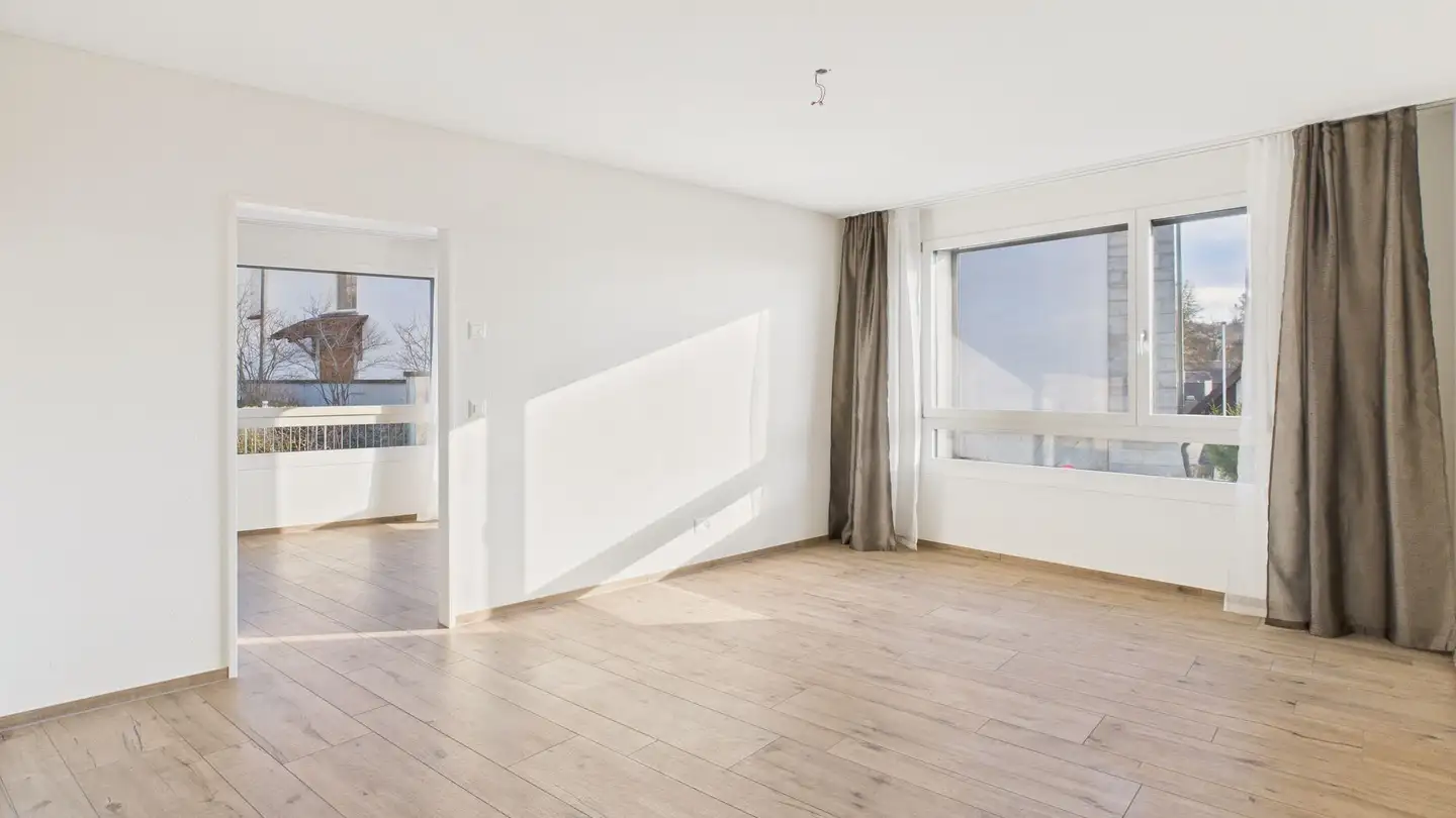 Appartamento in vendita - 5607 Hägglingen - Foto 2