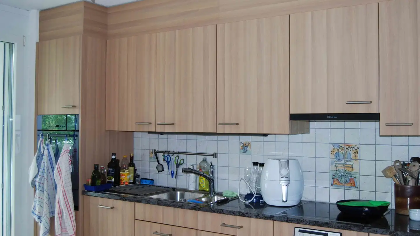 Apartment for rent - 2562 Port - Photo 4