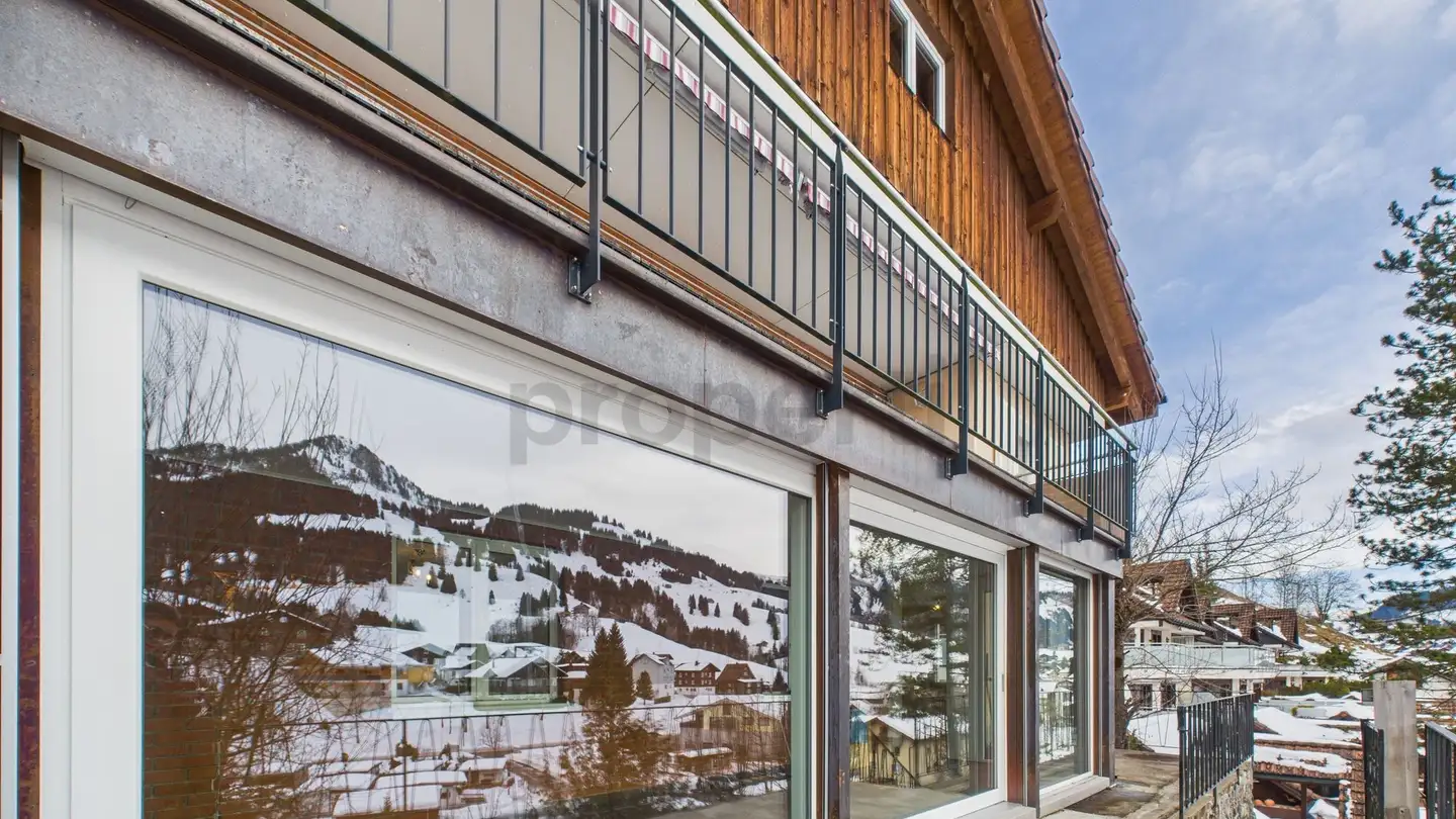 Residential building for sale - 8843 Oberiberg - Photo 2