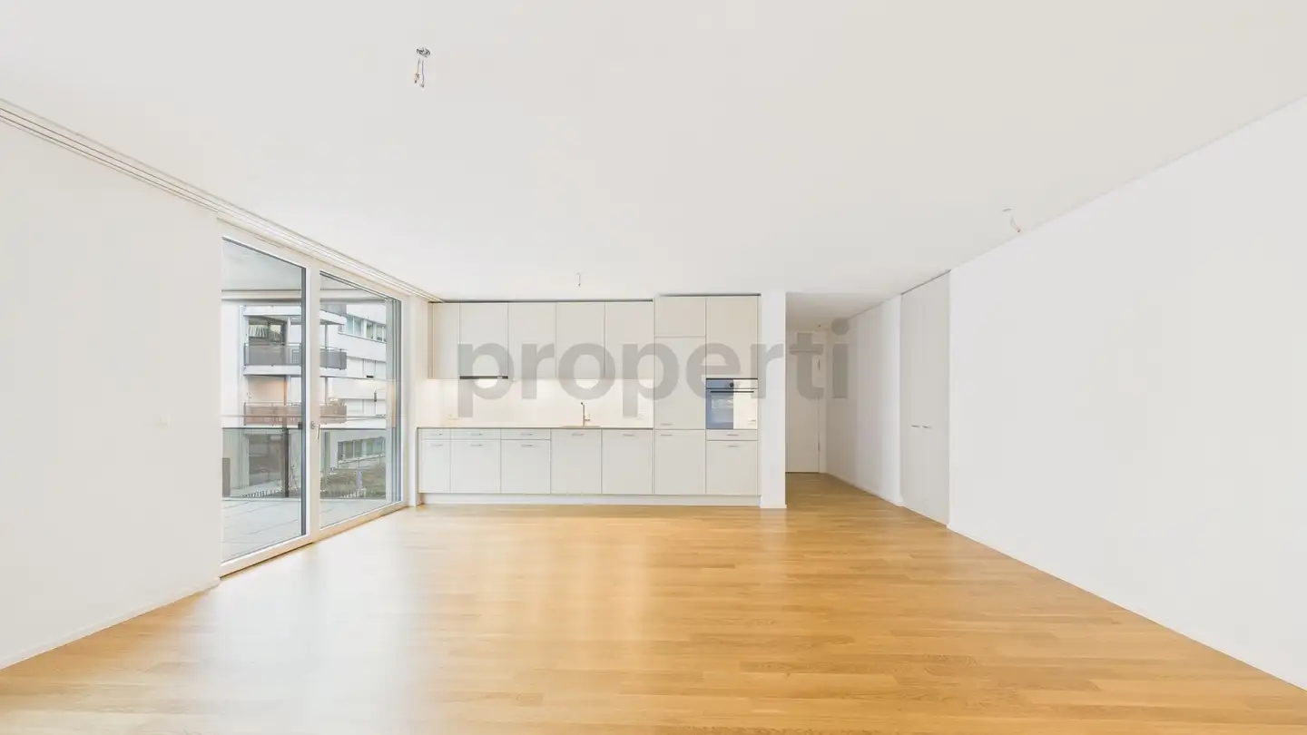 Appartamento in affitto - 4053 Basel - Foto 2