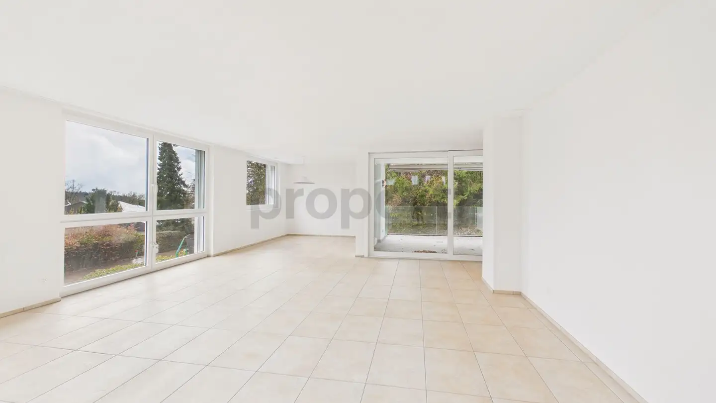 Apartment for rent - 8126 Zumikon