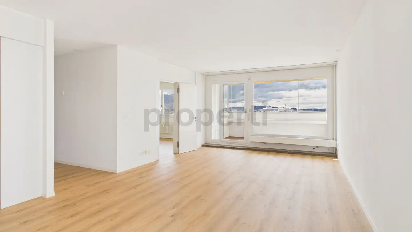 Appartement à louer - 3015 Bern