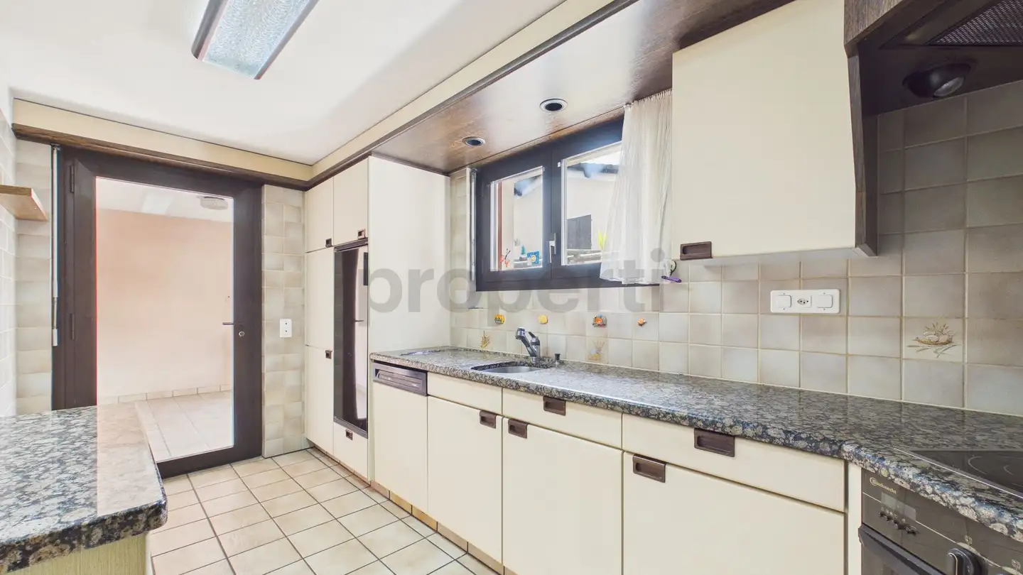 Maison individuelle à vendre - 6597 Agarone - Photo 4