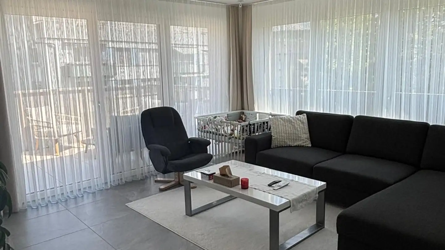 Penthouse for rent - 8180 Bülach