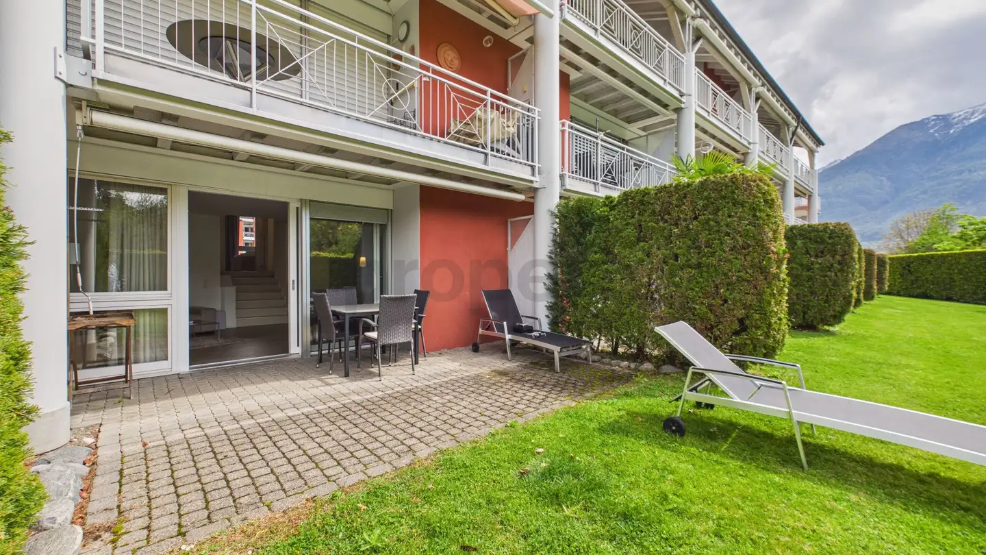 Apartment for sale - 6612 Ascona - Photo 2