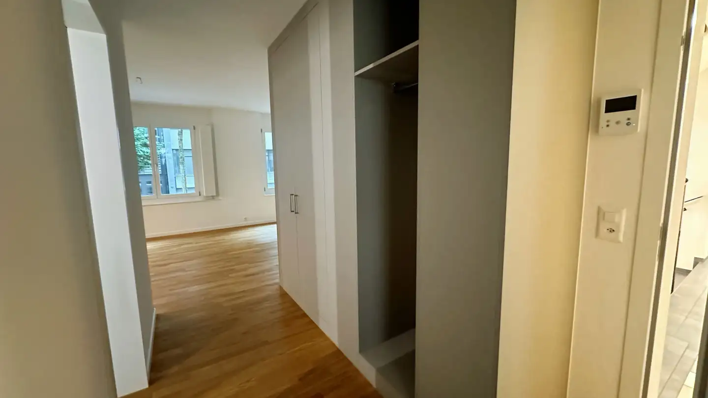 Apartment for rent - 8003 Zürich - Photo 2