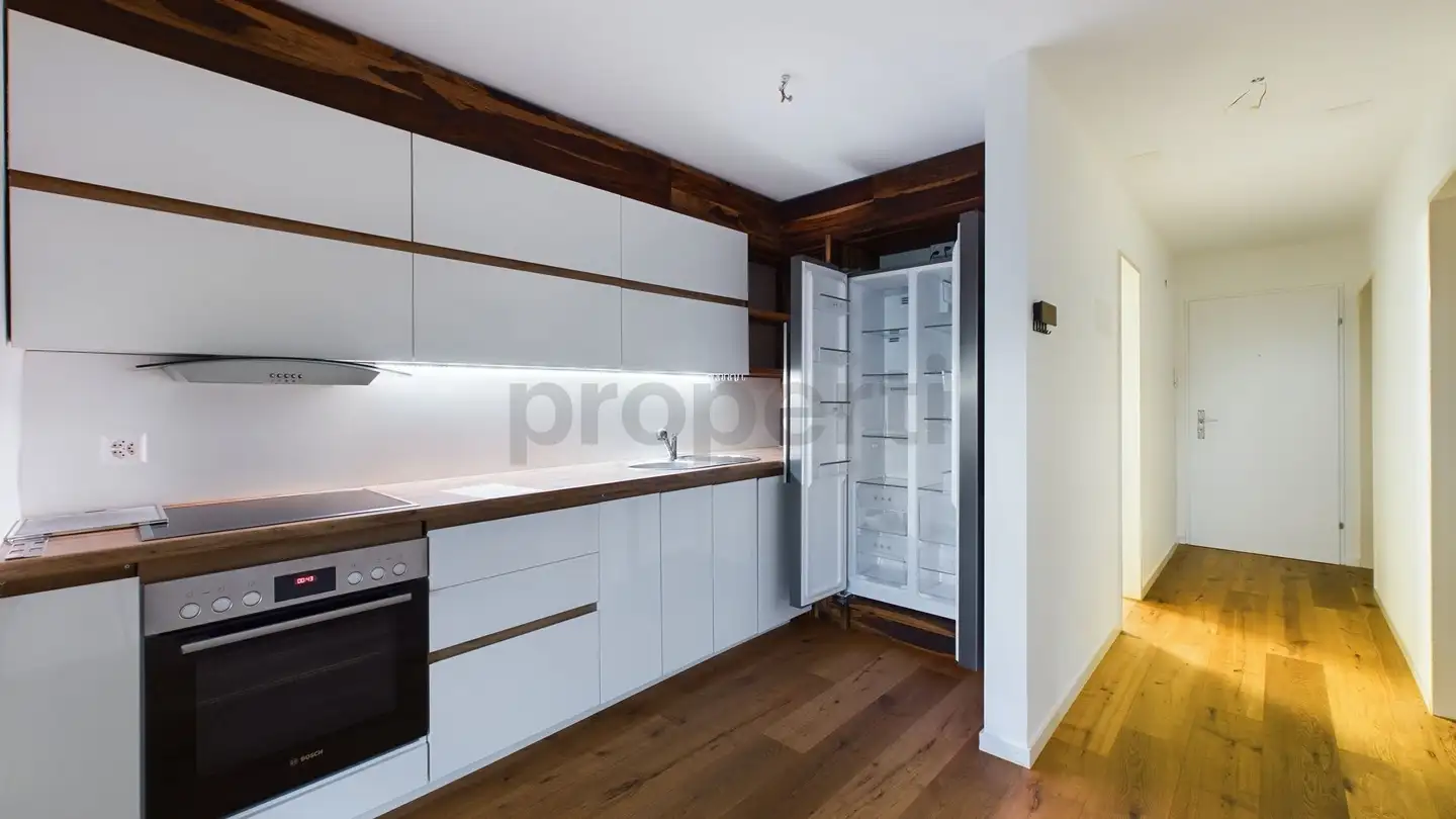 Appartamento in vendita - 5445 Eggenwil - Photo 4