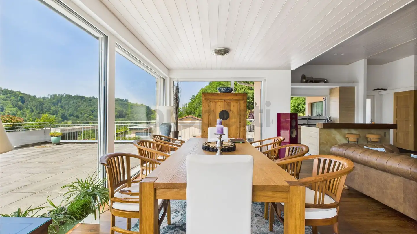 Casa singola in affitto - 5274 Mettau - Photo 4