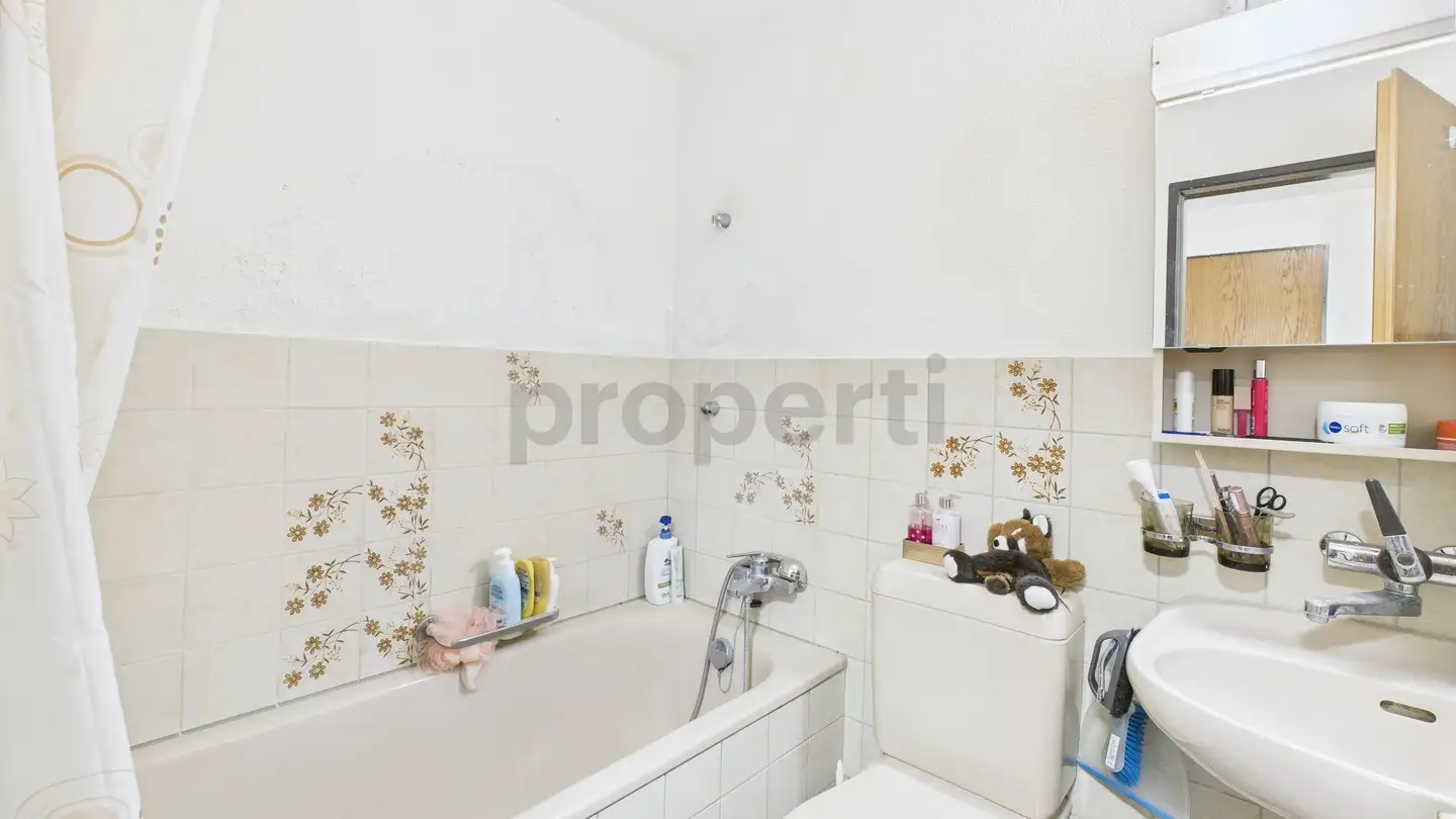 Appartamento in vendita - 5734 Reinach AG - Photo 4