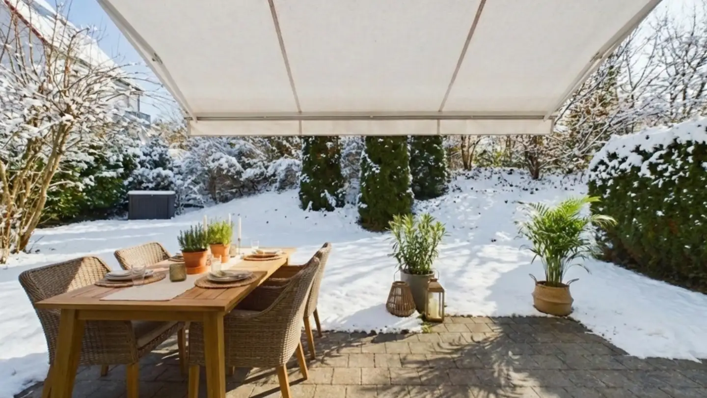 Appartamento in vendita - 8833 Samstagern - Foto 4