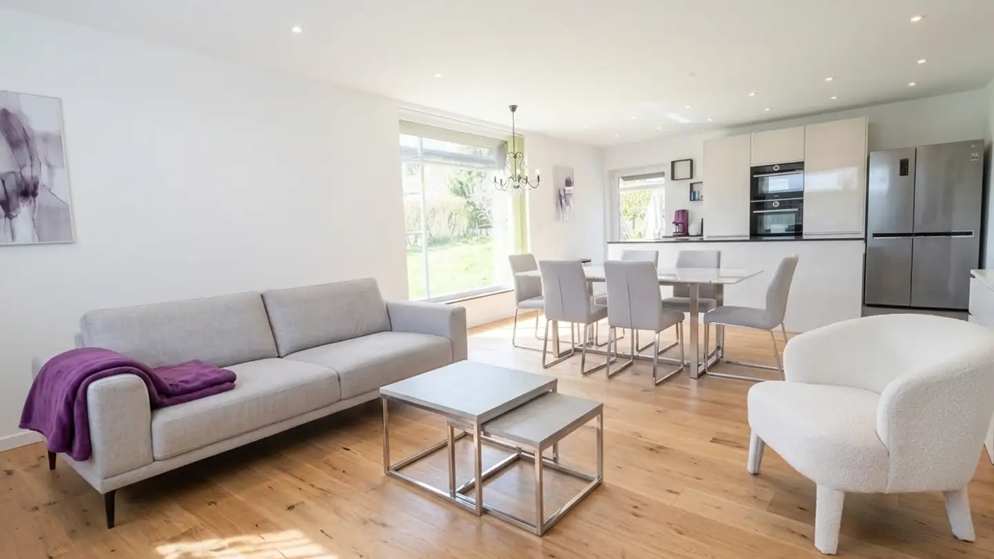 Appartement à vendre - 4514 Lommiswil - Photo 2