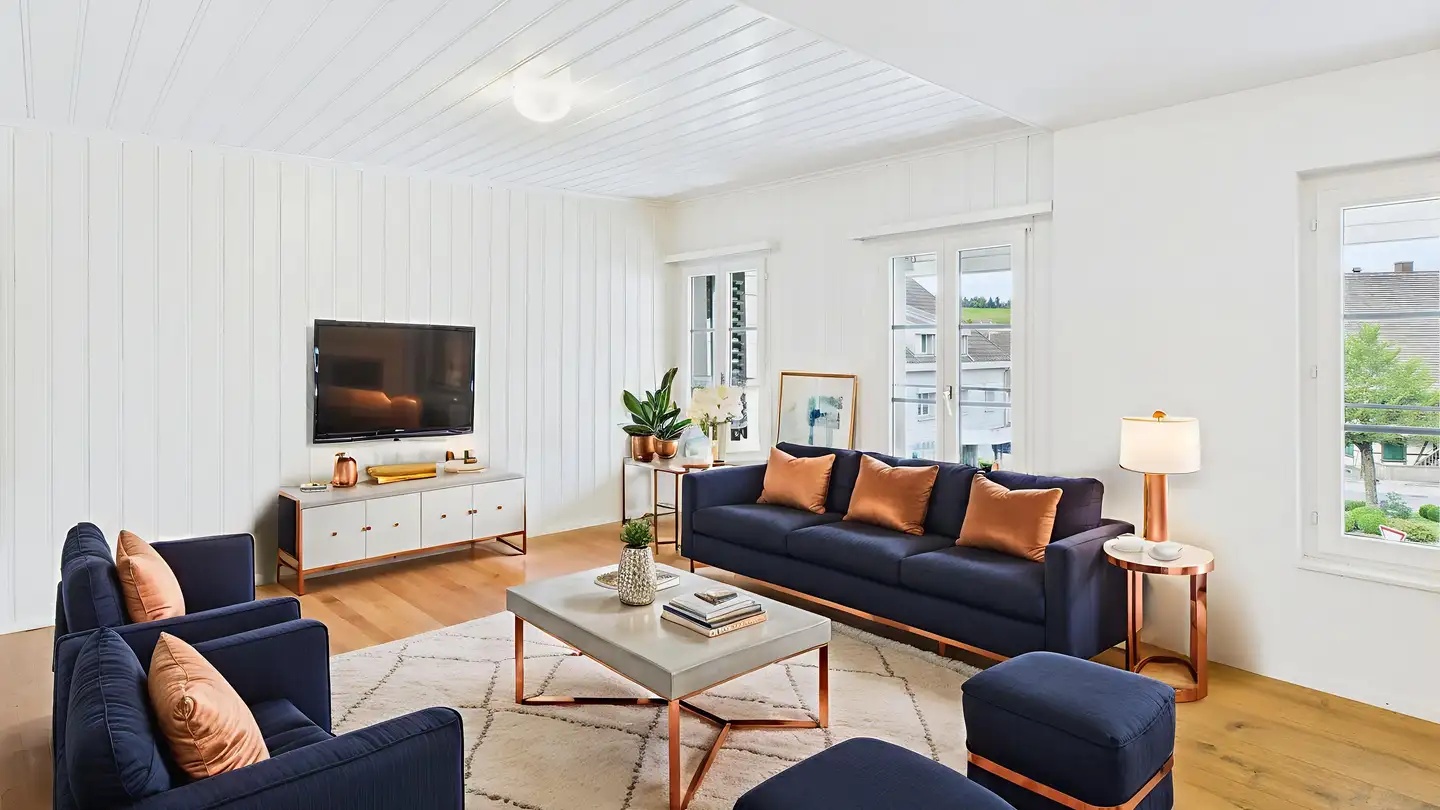 Apartment for rent - 3506 Grosshöchstetten