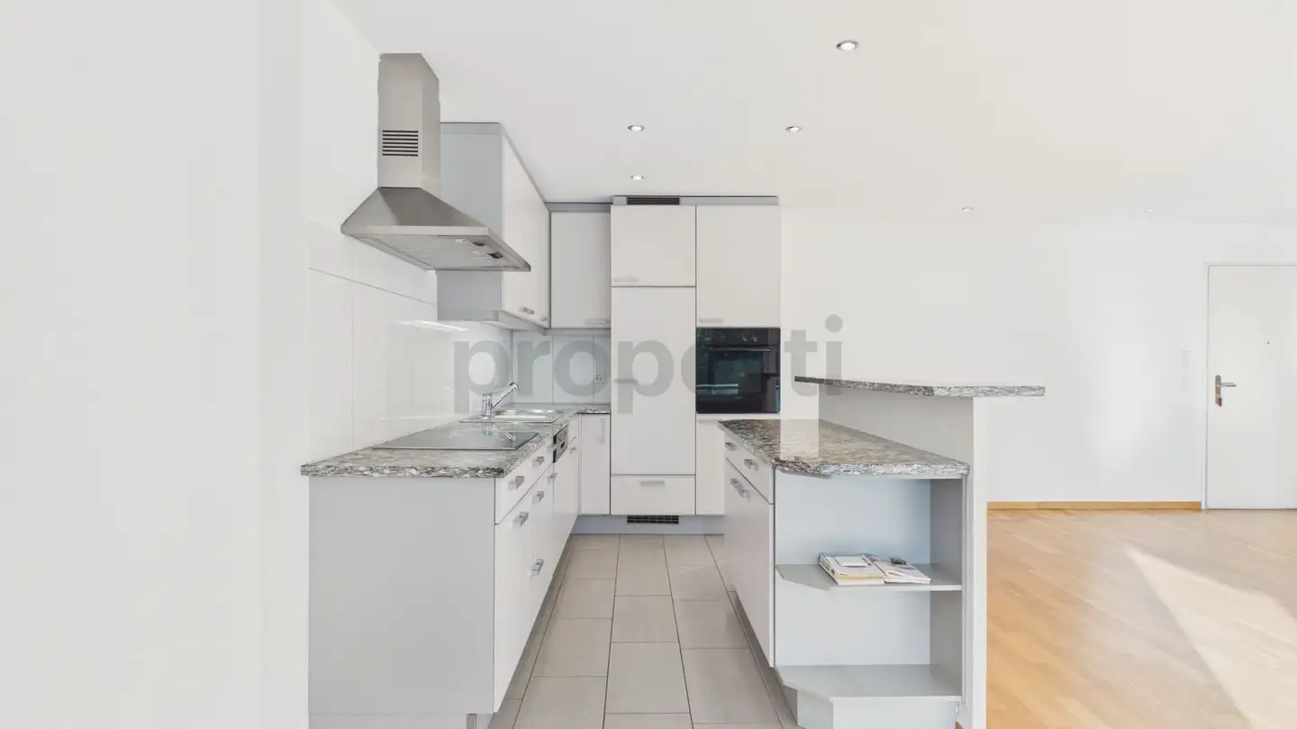 Appartement à vendre - 8623 Wetzikon ZH - Photo 2
