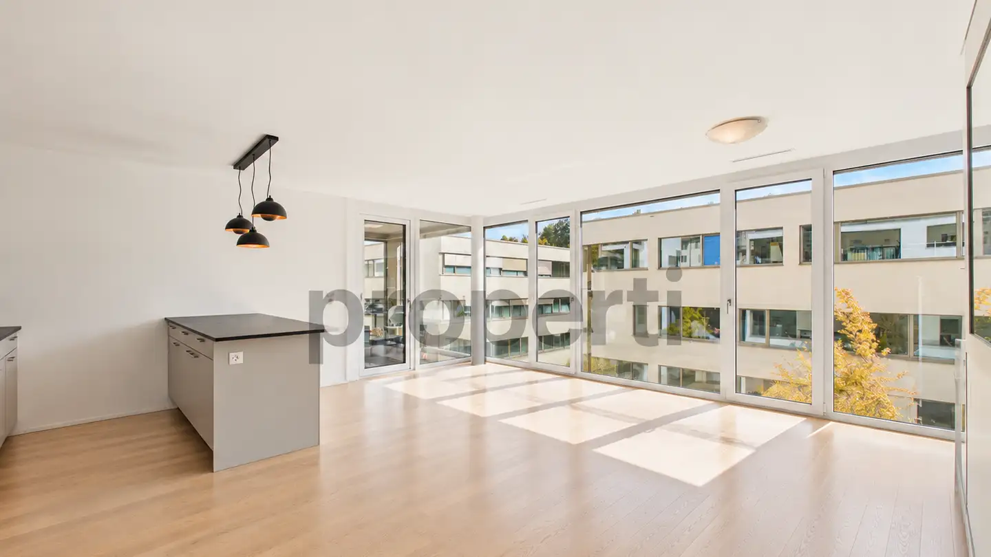 Appartamento in vendita - 2300 La Chaux-de-Fonds