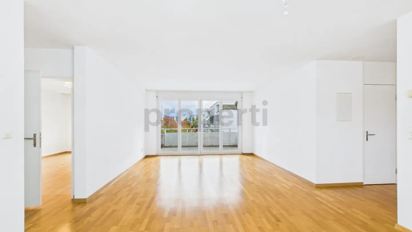 Appartamento in affitto - 8052 Zürich - Photo 4