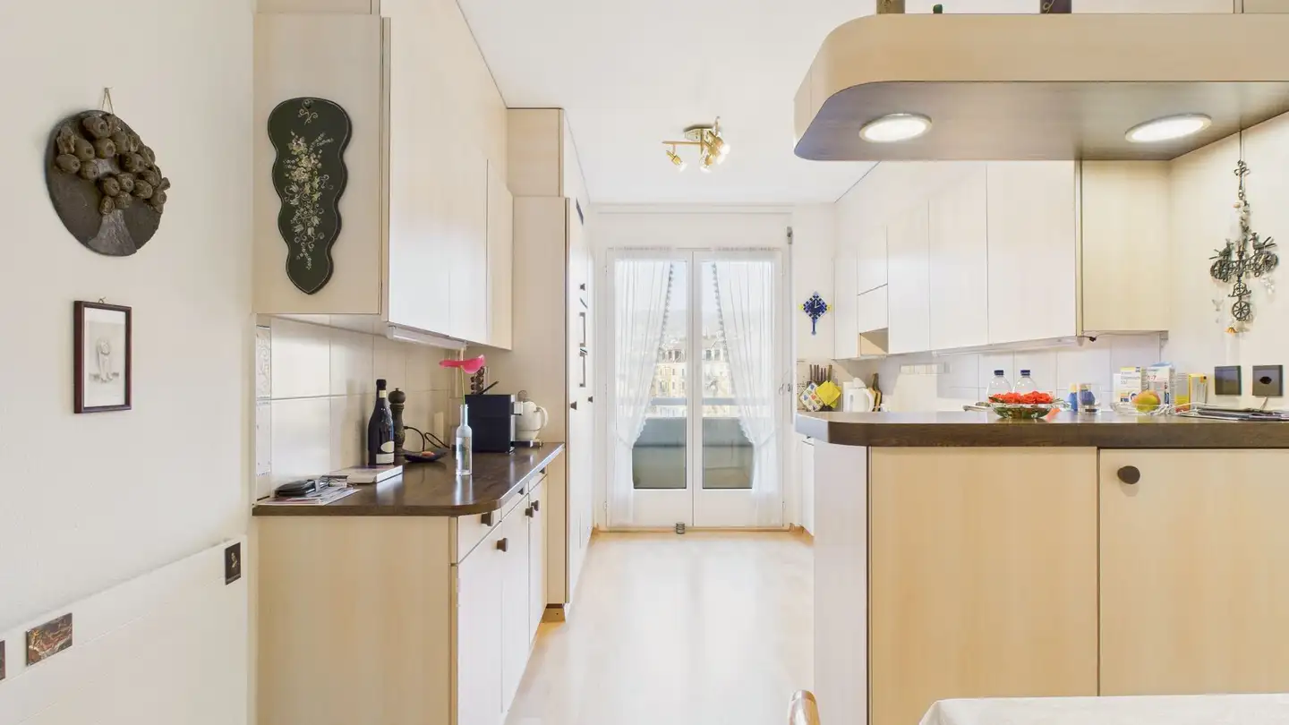 Appartamento in vendita - 8005 Zürich - Photo 2