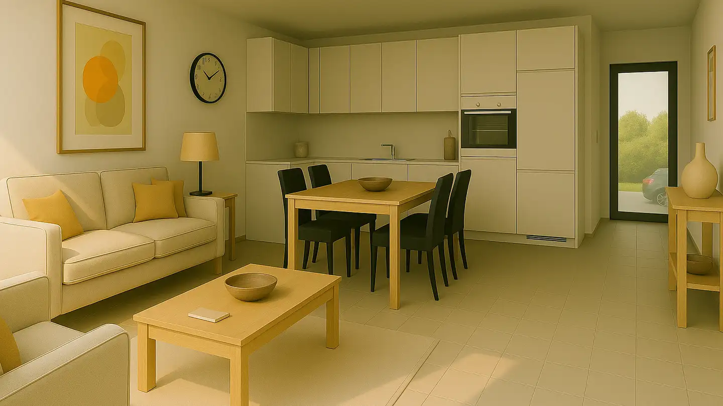 Villa in vendita - 6853 Ligornetto - Foto 4