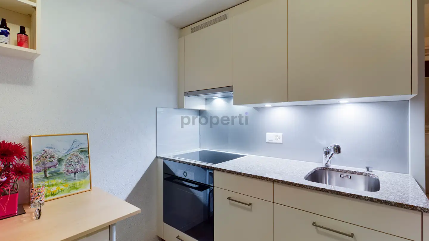 Apartment for rent - 8750 Glarus - Photo 4