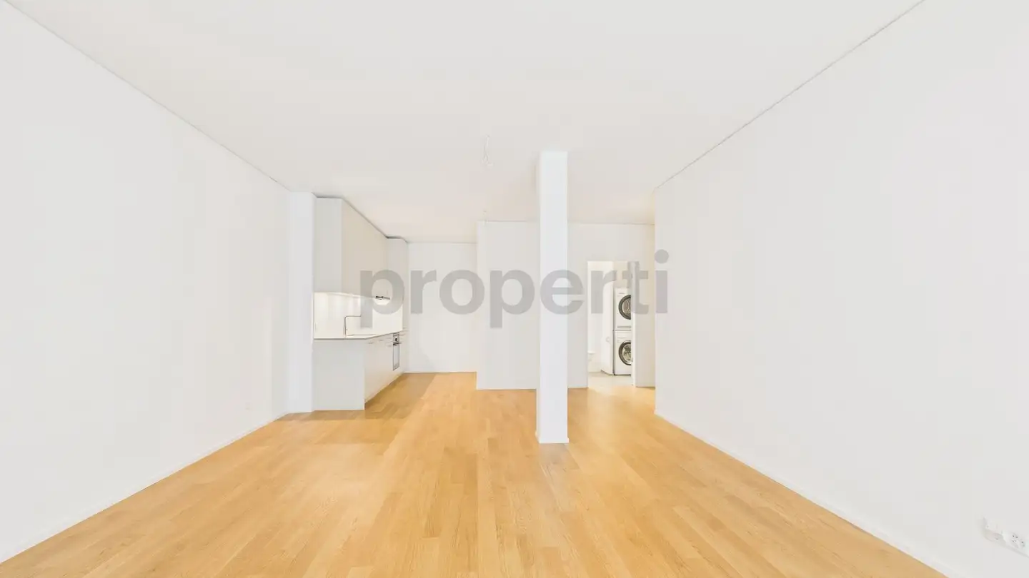 Appartement à louer - 4053 Basel - Photo 2