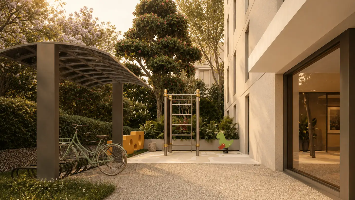 Apartment for sale - 1010 Lausanne