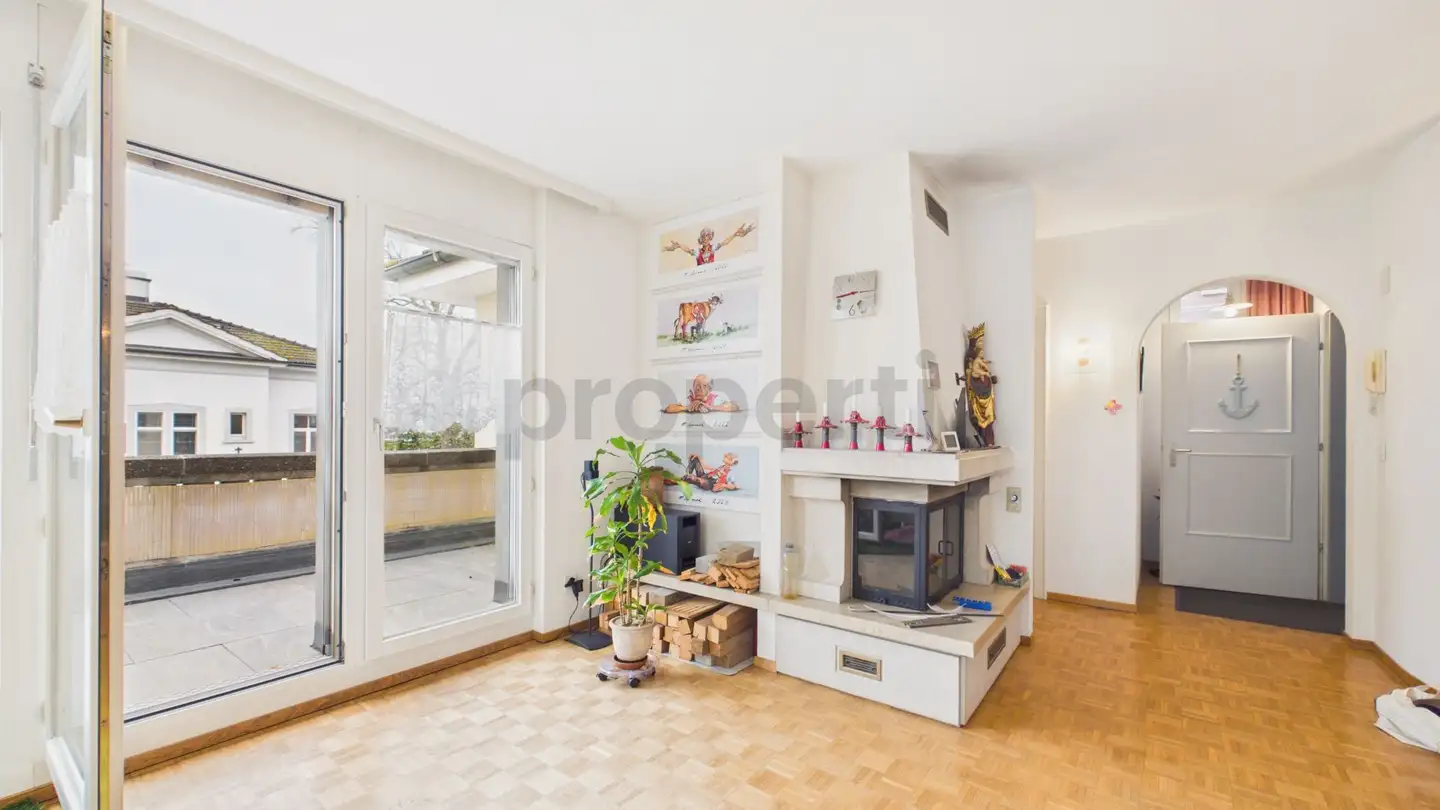 Appartamento in affitto - 9320 Arbon - Foto 2