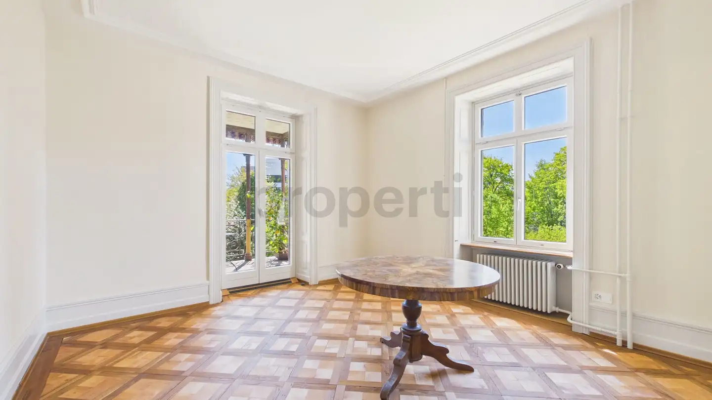 Wohnung mieten - 8008 Zürich - Foto 2