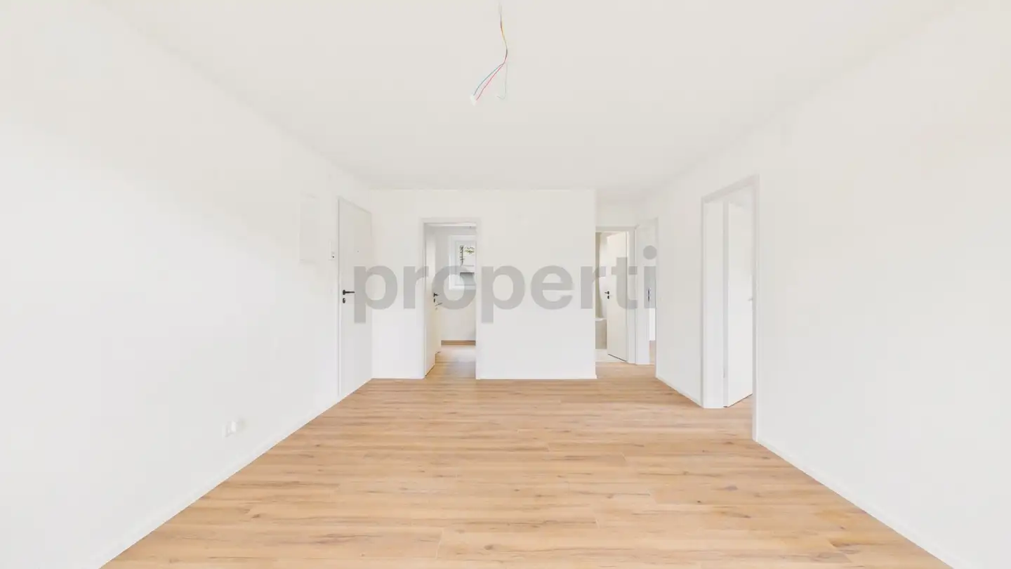 Wohnung mieten - 6005 Luzern