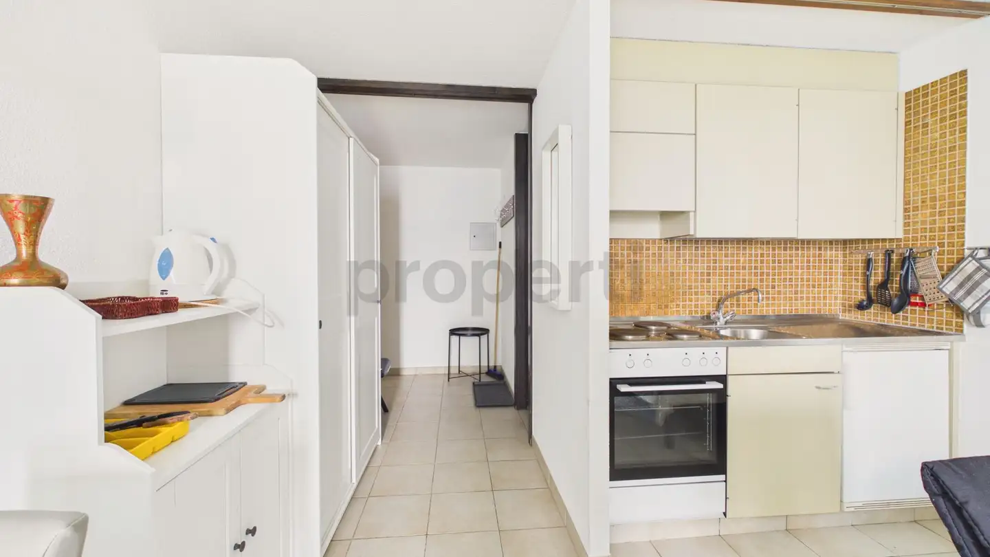 Appartement à vendre - 3963 Crans-Montana - Photo 2