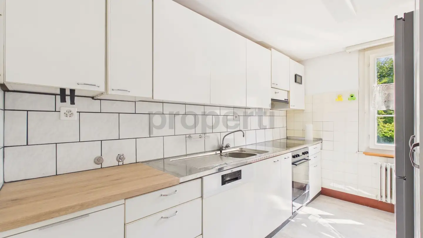 Apartment for rent - 8587 Oberaach - Photo 2