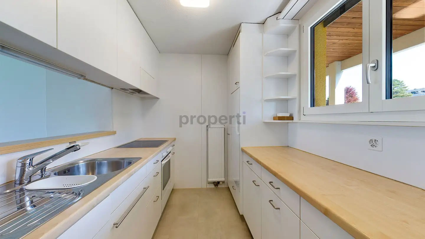 Duplex for rent - 6006 Luzern - Photo 2