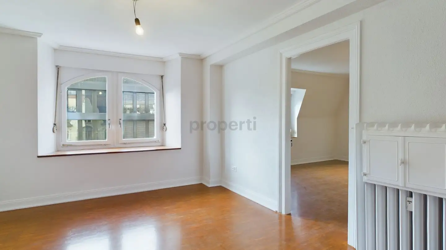 Wohnung mieten - 4500 Solothurn