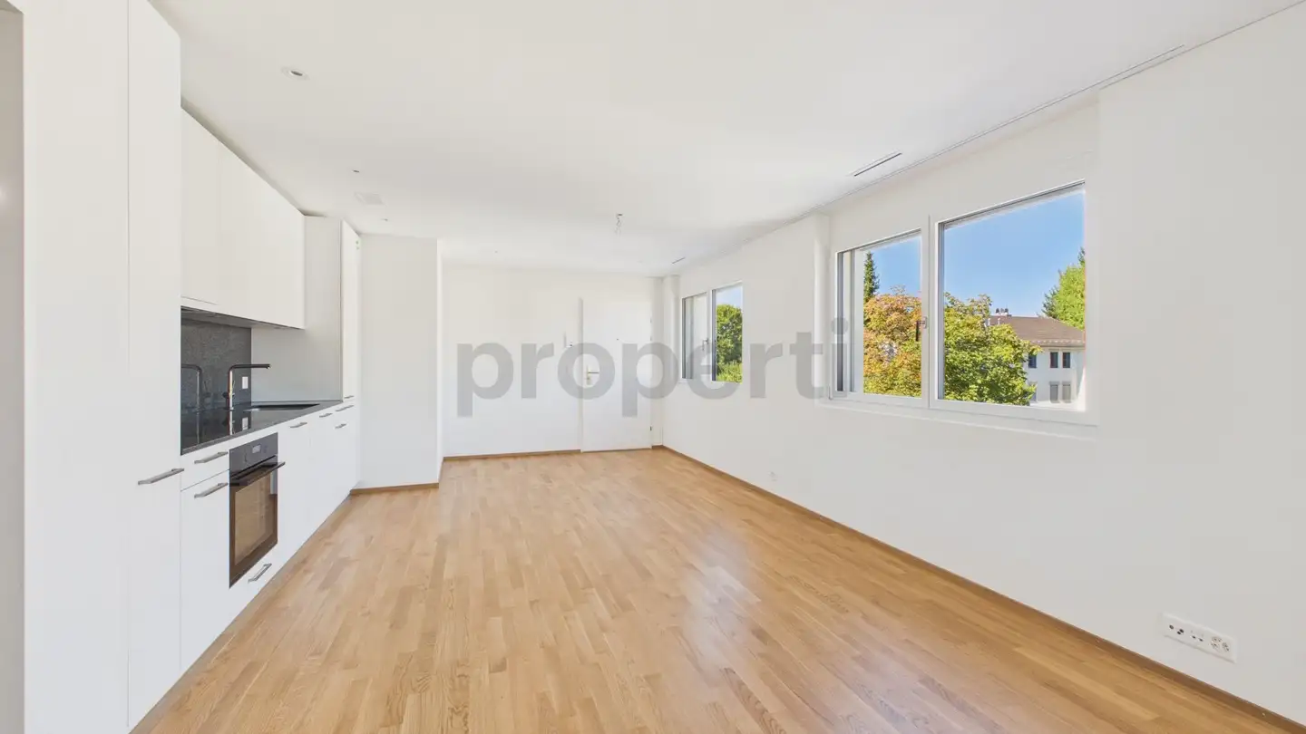 Appartement à louer - 8152 Glattbrugg