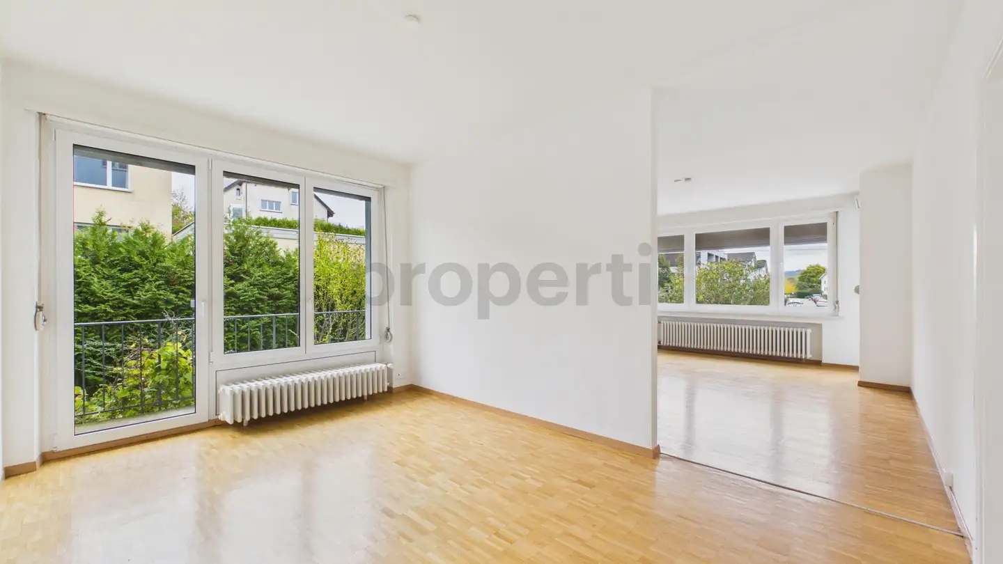Appartement à louer - 8053 Zürich