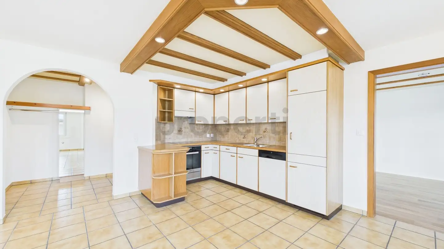 Appartamento in affitto - 8371 Busswil TG - Photo 2