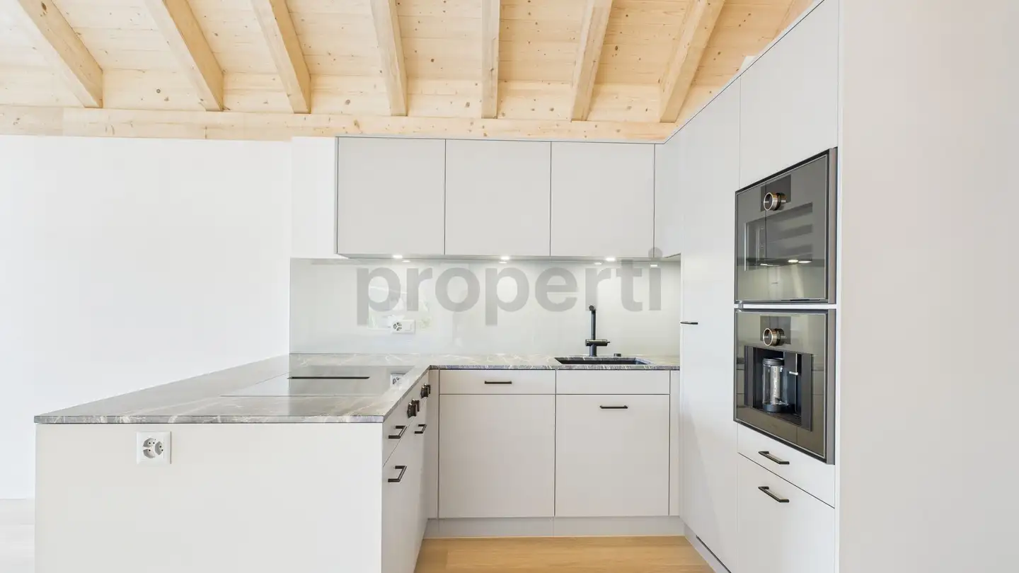 Duplex in affitto - 7013 Domat/Ems - Photo 4