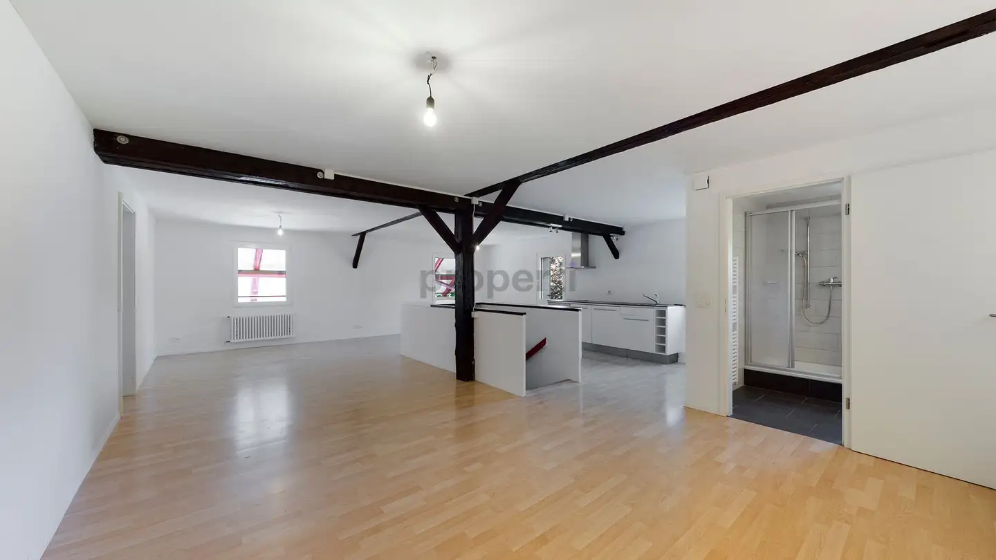 Appartamento in affitto - 8596 Scherzingen